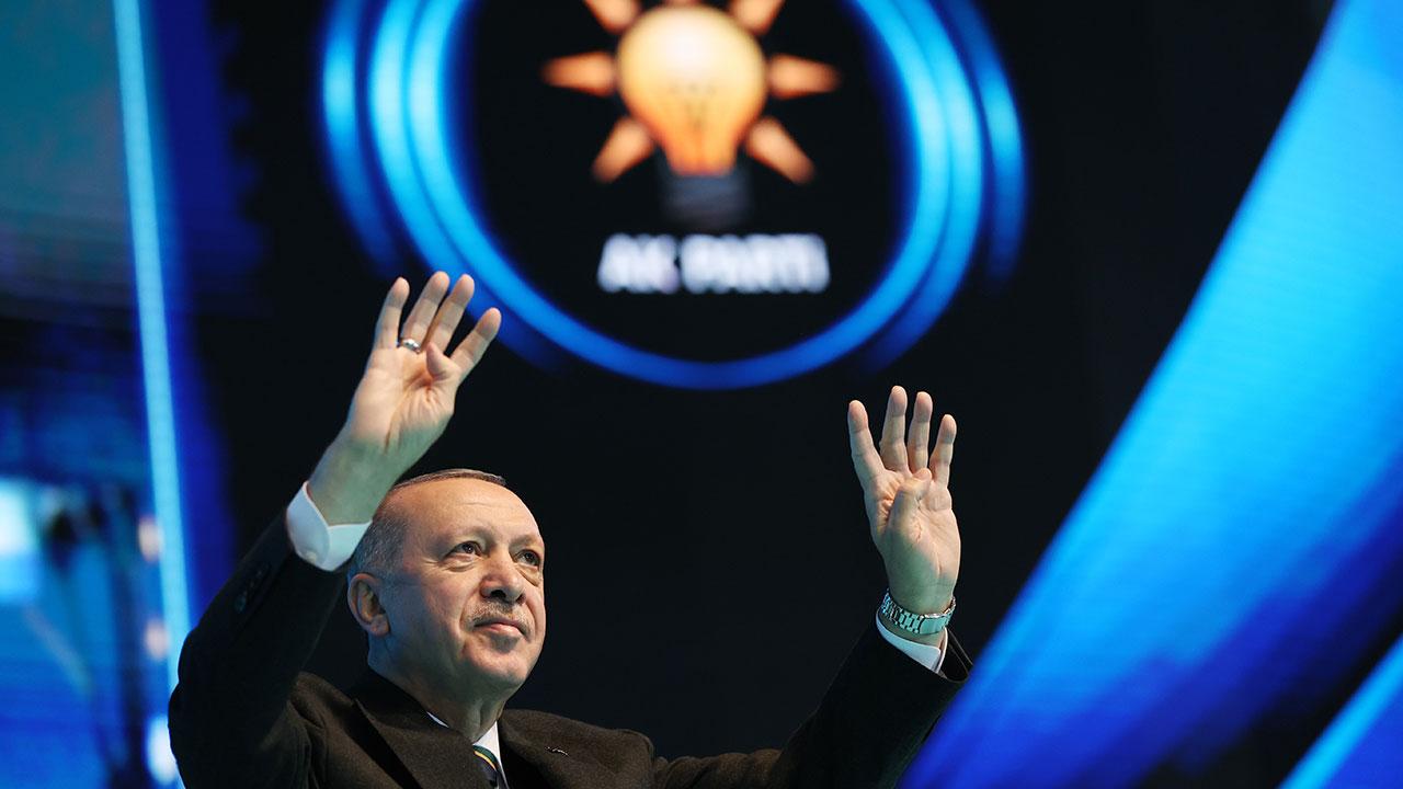 AK Parti 25. yaşını kutlayacak