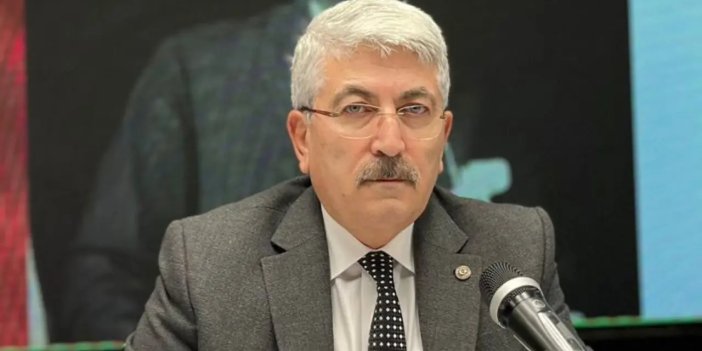Konya Gazeteciler Cemiyeti'nden muhabire sözlü saldırıya kınama!