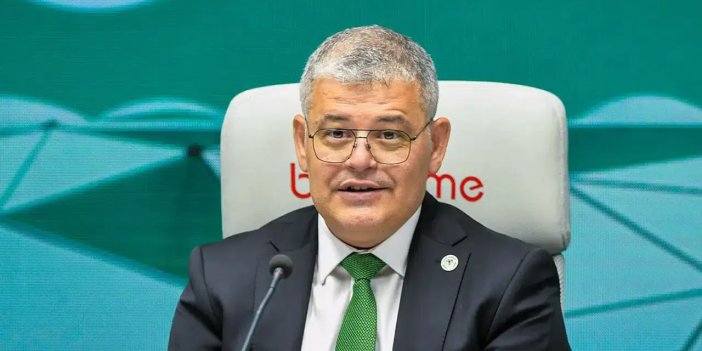 Başkan Ömer Atiker’den yeni sezon mesajı