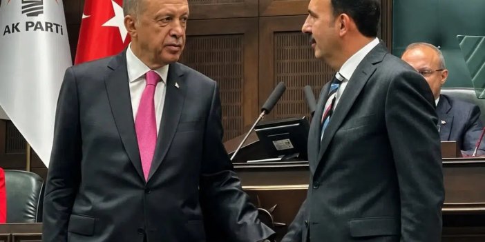 Başkan Altay’dan AK Parti’nin 25. yılında dikkat çeken mesaj: “Türkiye geleceğe hazır”
