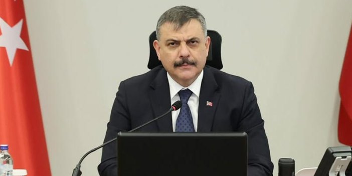 İçişleri Bakanı Çiftçi'den 25. yıl mesajı: Bu yolculuğun adı memleket sevdasıdır