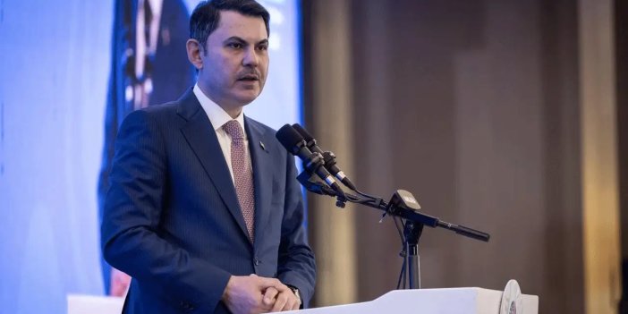 Bakan Kurum'dan 25. yıl paylaşımı Milletimizle çeyrek asır Türkiye geleceğe hazır