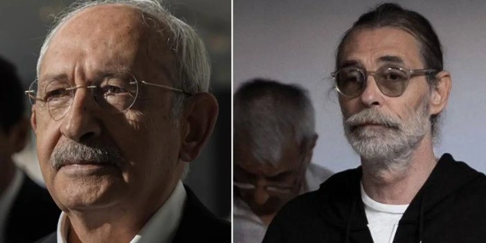 Kılıçdaroğlu Konya'da cezaevinde olan Erdal Beşikçioğlu'nu ziyaret etti