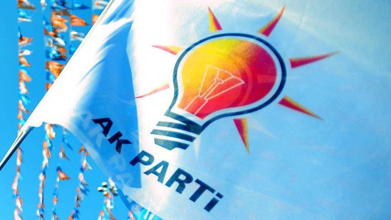 AK Parti 25. yıl vizyon belgesini açıkladı