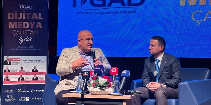 TİGAD başarılarına bir yenisini daha ekledi