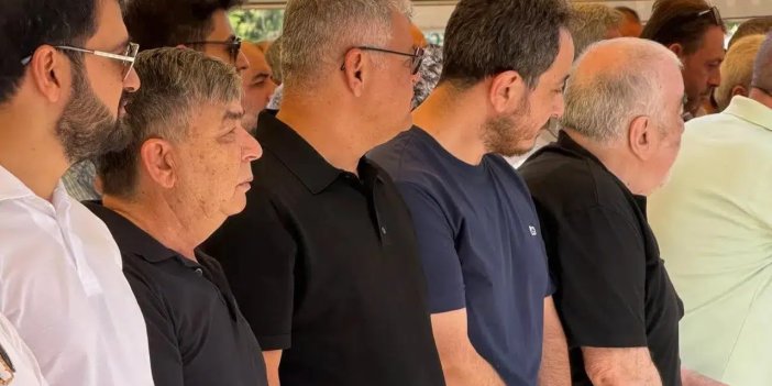 Konyaspor Başkanı Ömer Atiker’in acı günü!