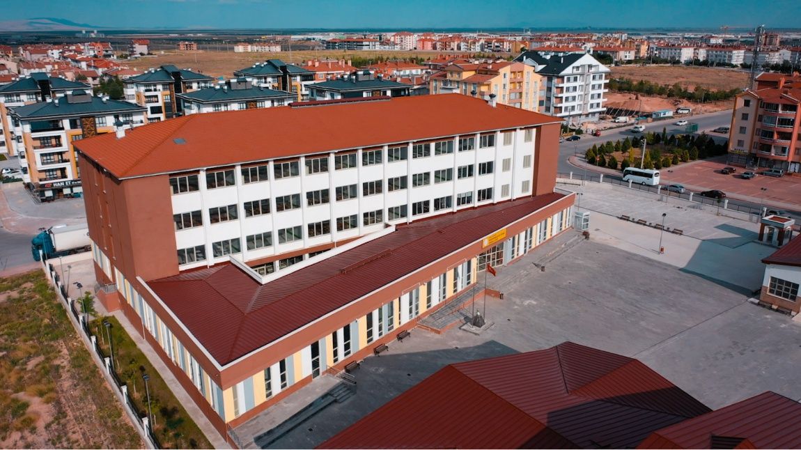 ASELSAN Konya MTAL’den LGS’de büyük başarı!