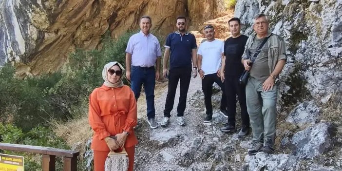 Karapınar'ın eşsiz mirası dünyaya açılacak!