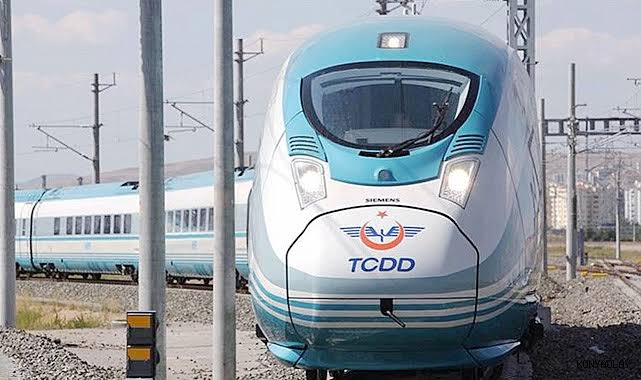 YHT biletlerine zam geldi! Konya-Ankara ve Konya-İstanbul bilet fiyatları değişti
