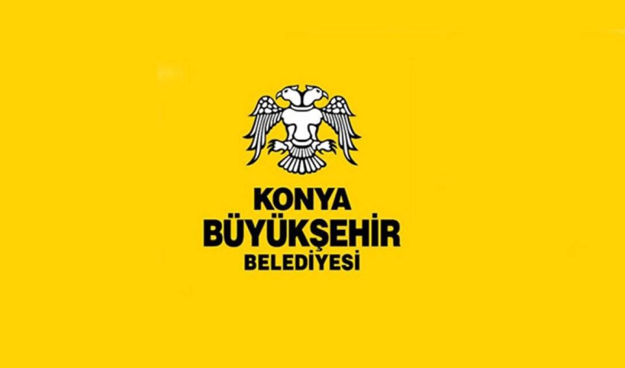 Konya Büyükşehir Belediyesi işçi alımı yapacak: Başvuruları başladı!