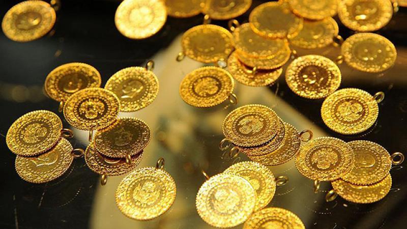 Altın fiyatlarında son durum
