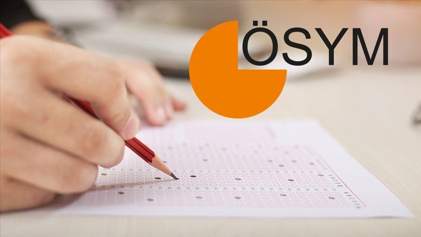 YKS tercih sonuçları açıklandı!