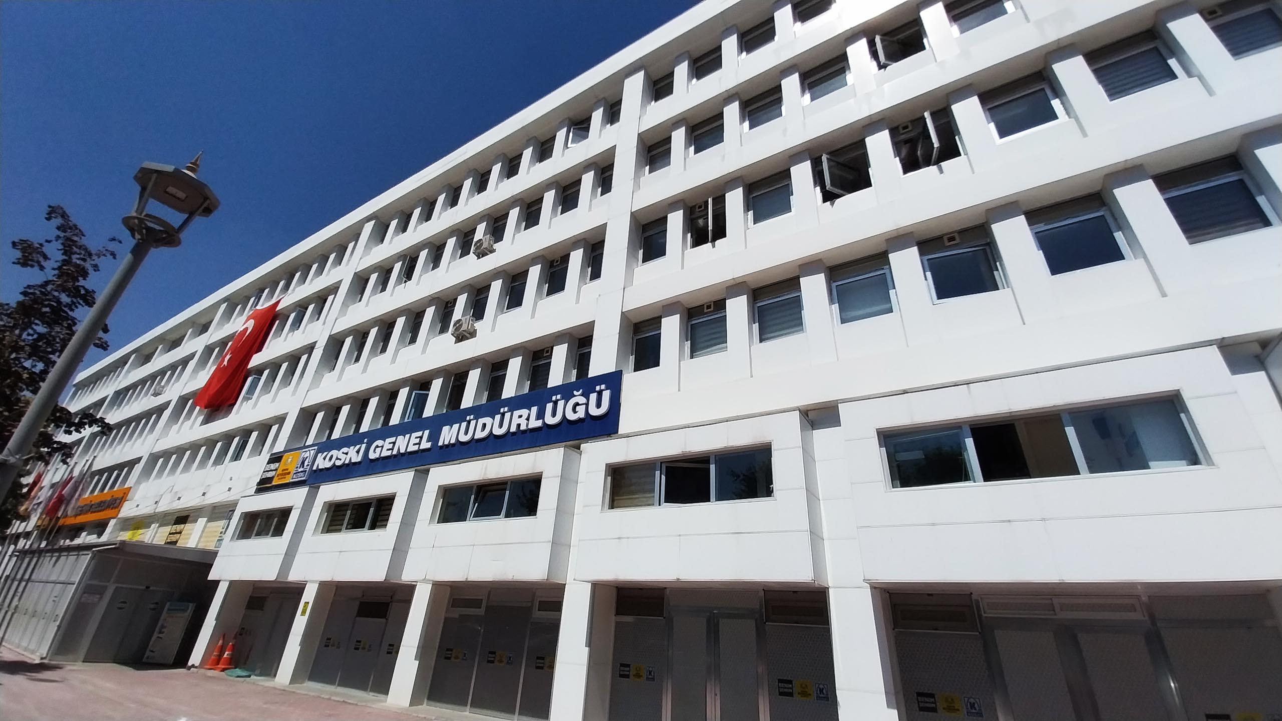 Konya’da istihdam fırsatı: Belediye iştirakine 64 personel alınacak