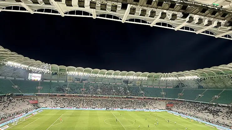 Konyaspor’un Fenerbahçe deplasmanı bilet fiyatı belli oldu