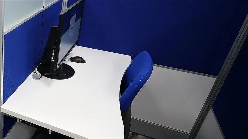 Elektronik İngilizce Yeterlik Sınavı sonuçları açıklandı