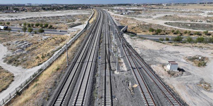 Konya'nın en büyük projesinde ihale süreci başladı
