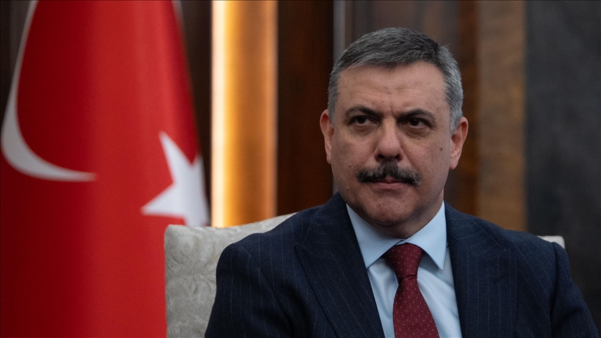 İçişleri Bakanı Mustafa Çiftçi Konya'ya geliyor!