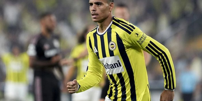 Fenerbahçe ne yaptıysa olmadı! Şampiyonlar Ligi bileti Fransa'ya kaldı