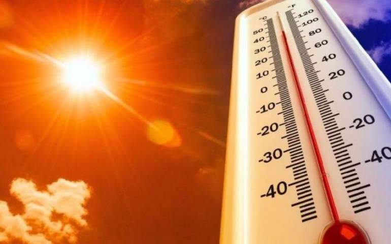Konya’da kavurucu sıcaklık geliyor! Pazar gününe dikkat