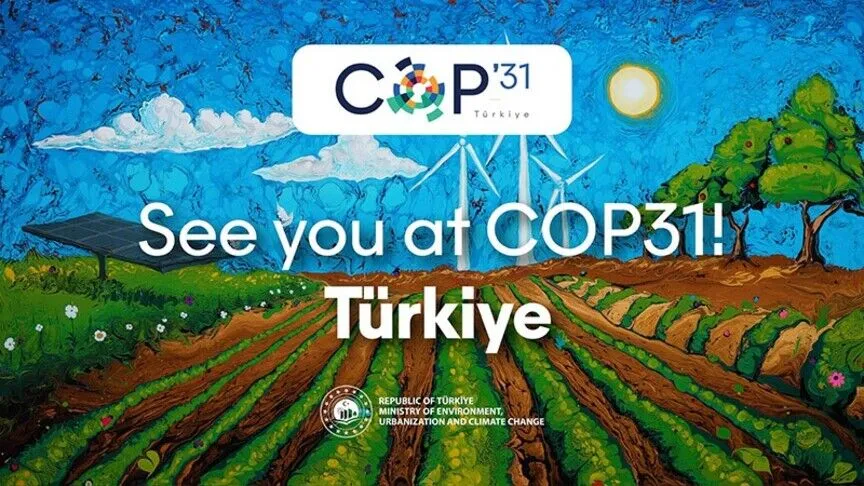 Üniversitelerden COP31'e 3 bin 373 başvuru