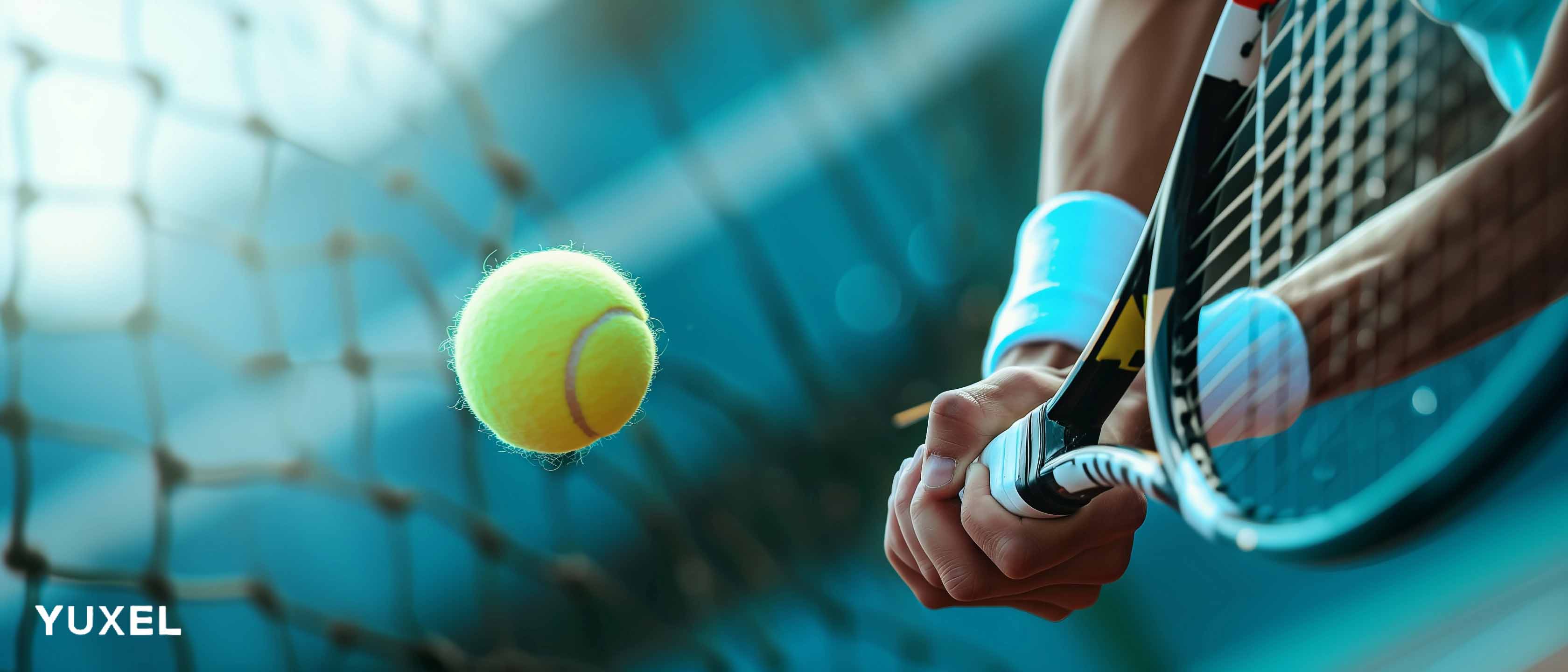 Karatay’da 30 Ağustos’a özel tenis heyecanı! Başvurular başladı
