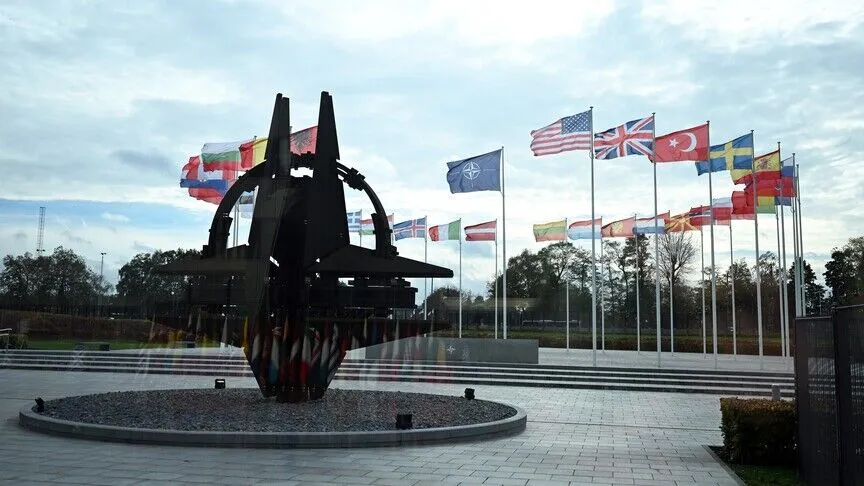 NATO: Her türlü tehdide karşı koymaya ve tüm müttefikleri savunmaya hazırız