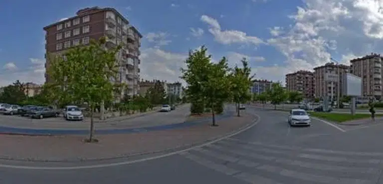 Konya'nın bu caddesi 2 gün trafiğe kapatılacak