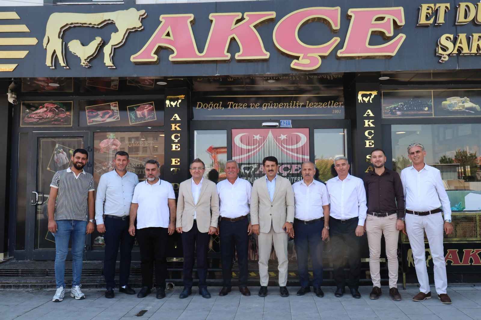 Karapınar’da eğitime anlamlı katkı