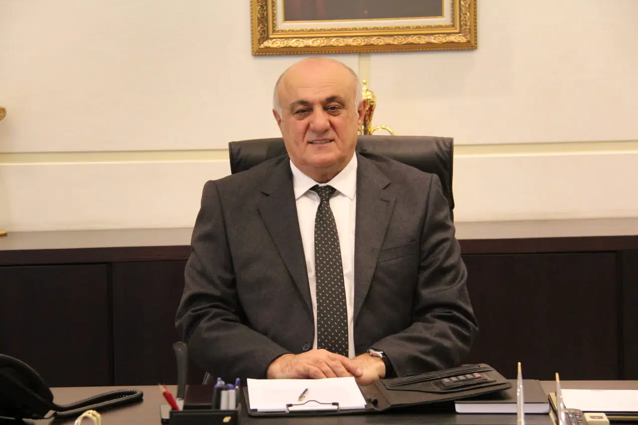 Konya’da şeker sektörüne kayıt dışı uygulama ve haksız rekabet uyarısı