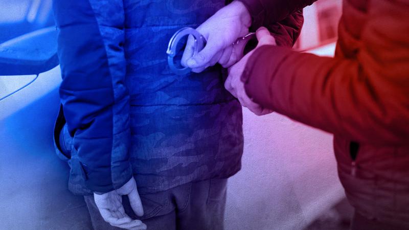 Ankara’da sosyal medyadan tanıştıklarını gasbeden 6 şüpheli yakalandı