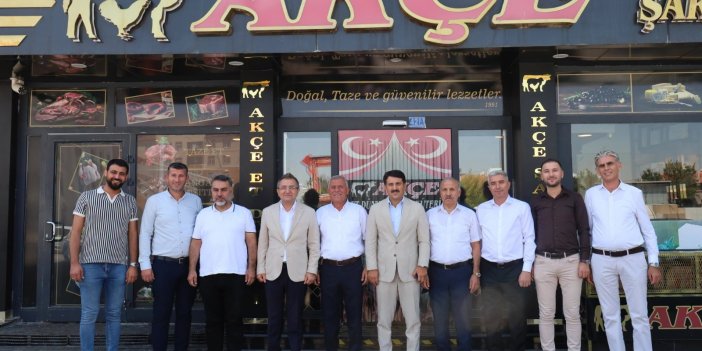 Karapınar'dan eğitime bir yatırım daha