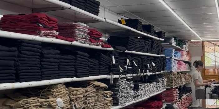 Yeni Eğitim Öğretim Yılı Öncesi Forma Hareketliliği