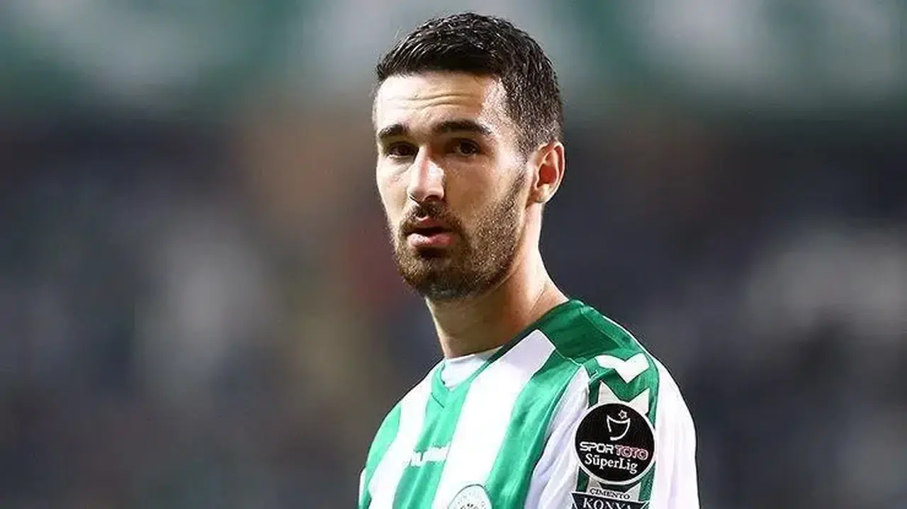 Konyaspor’un Eski Golcüsü Bajic’ten Fenerbahçe İtirafı