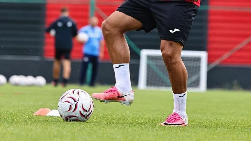 Arca Çorum FK, Süper Lig'de yarın Kasımpaşa'yı konuk edecek