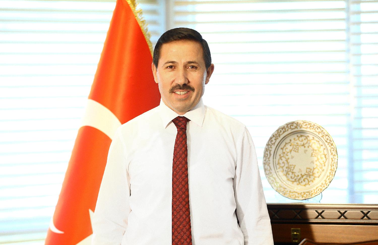 Karatay’da 1. sınıfa başlayacak çocuklara çanta ve kırtasiye sürprizi!