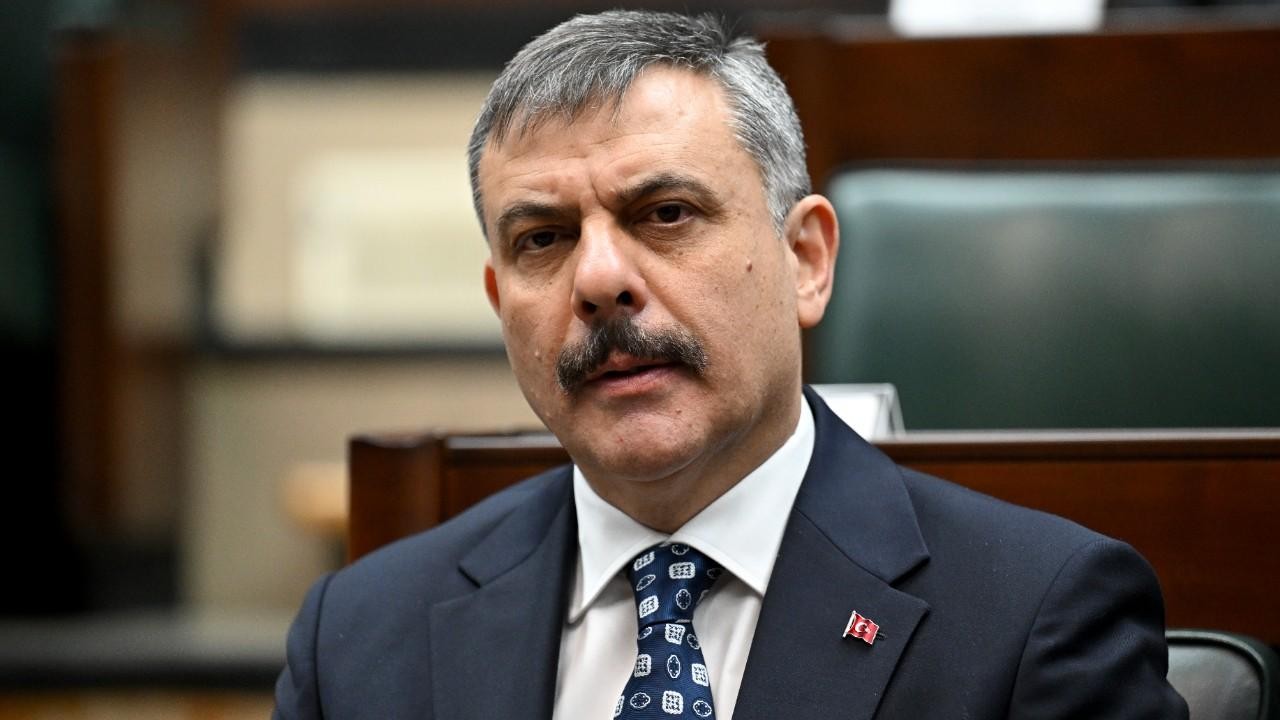 İçişleri Bakanı Mustafa Çiftçi 11. Konya Bilim Festivali’nin açılışına katıldı