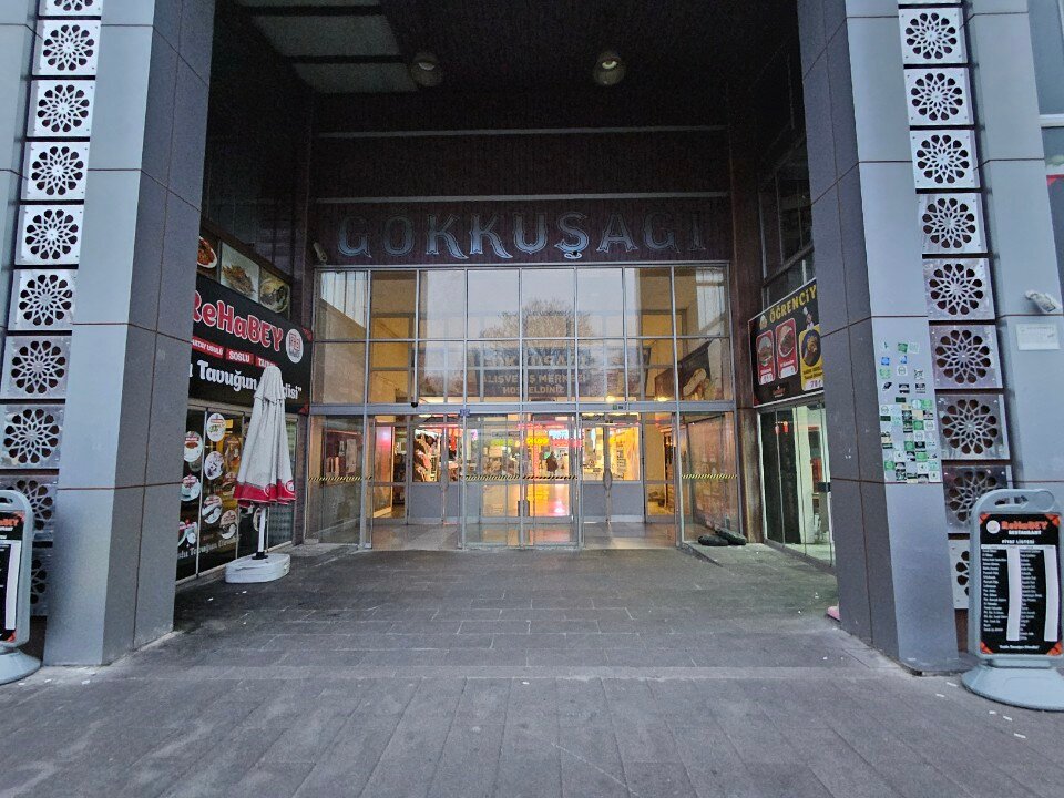 Konya'daki Gökkuşağı AVM ile ilgili yeni karar: Üniversiteden açıklama geldi