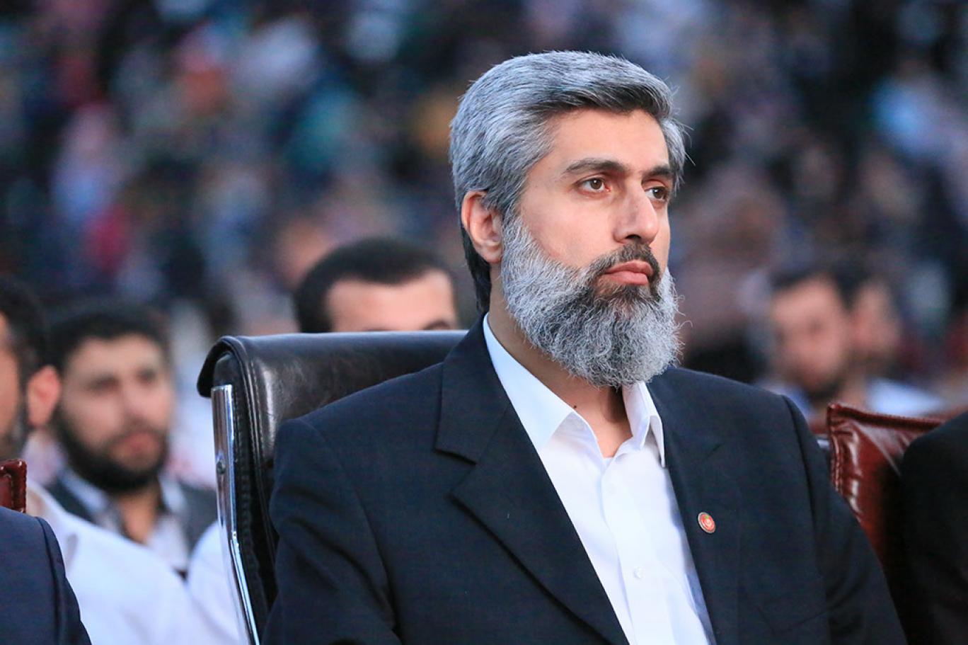 'Kuytulcular' yapılanmasına operasyon: 56 zanlı adliyede