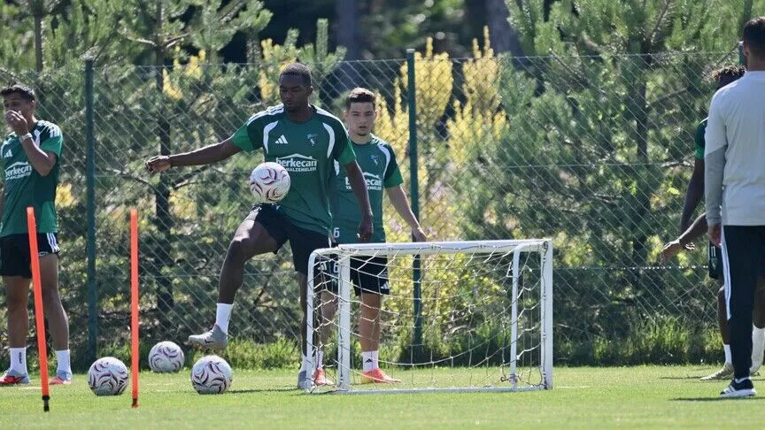 Kocaelispor, Süper Lig'de yarın Amed Sportif Faaliyetler'i konuk edecek
