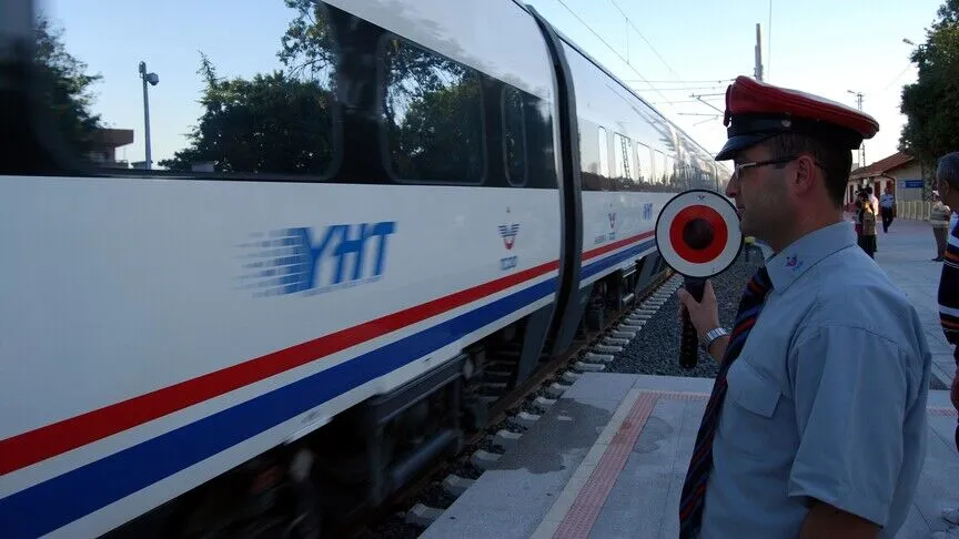 Ankara-Konya YHT hattı 15 yaşında