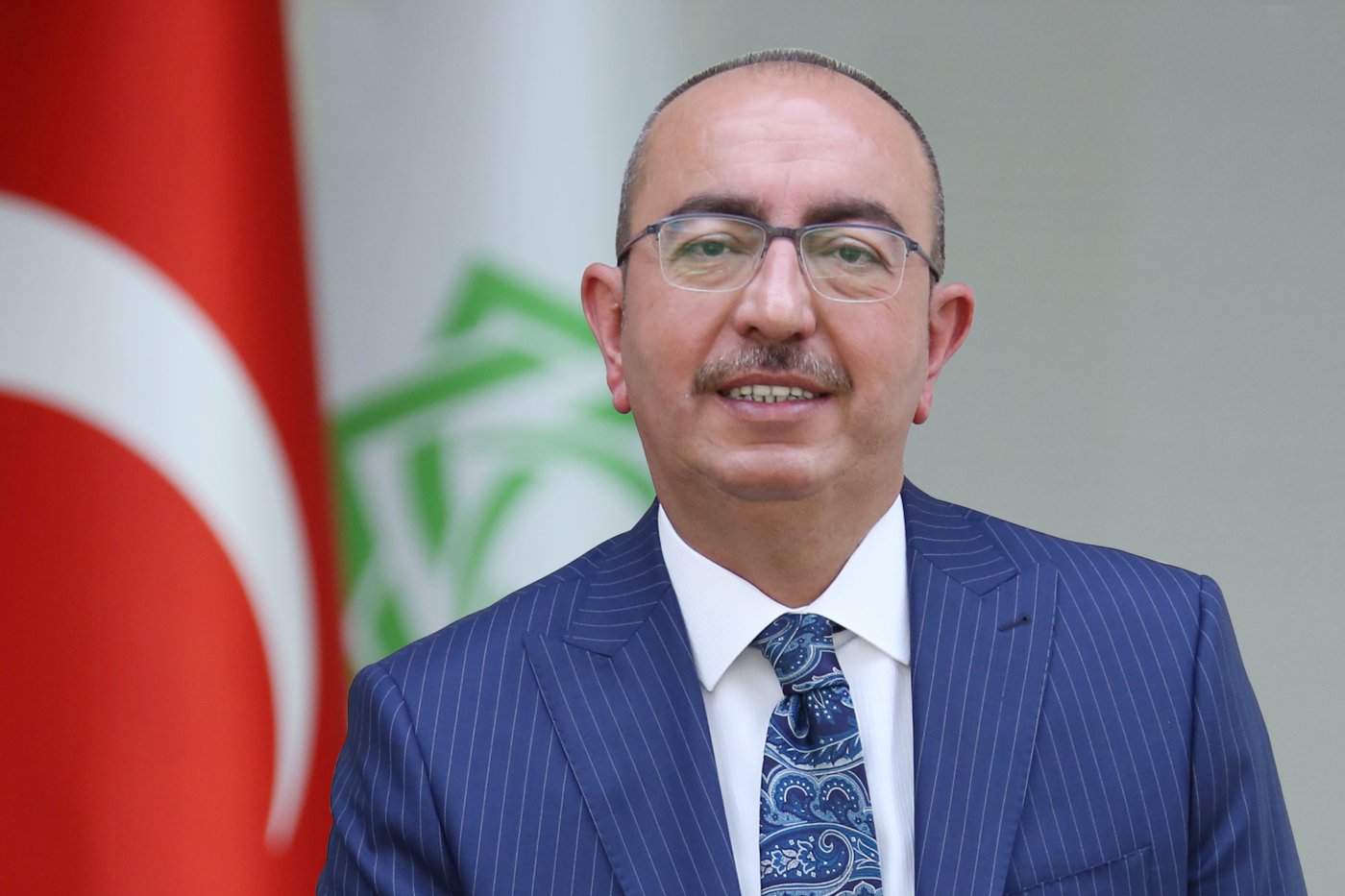 Meram Belediye Başkanı Mustafa Kavuş'tan Mevlid Kandili mesajı