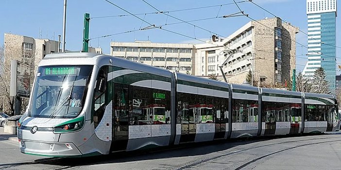 Konya'da ulaşıma KPSS düzenlemesi