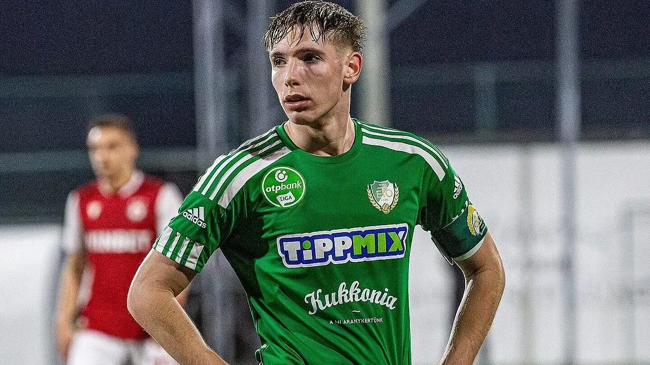 Konyaspor’da Rajmund Toth rüzgarı: İlk maçında dikkatleri üzerine çekti