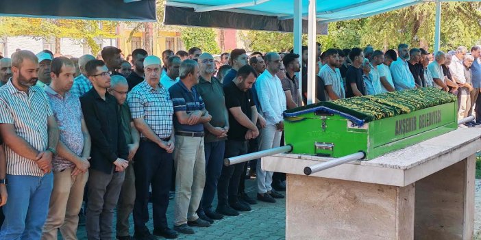 Aksaray'daki korkunç kazada ölenler Konya'da toprağa verildi
