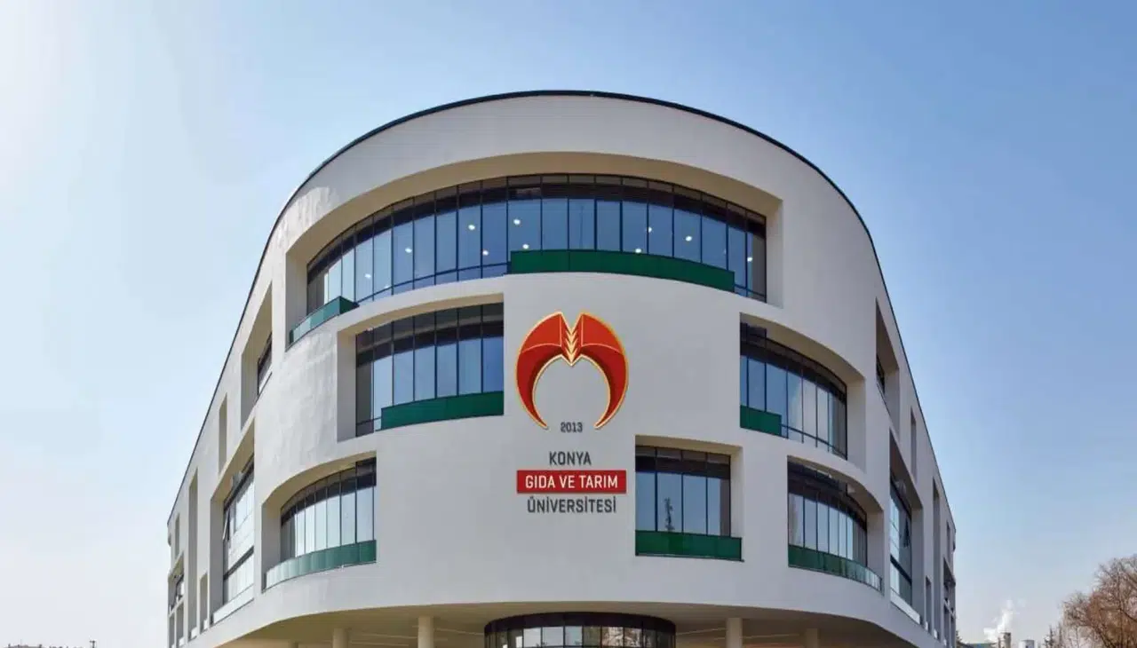 Konyalı öğrencilerin tercihi Konya Gıda ve Tarım Üniversitesi oldu!