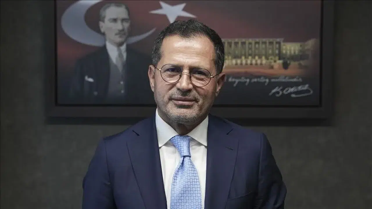 Konya’da Bozkır yol projesi için ihale süreci başladı