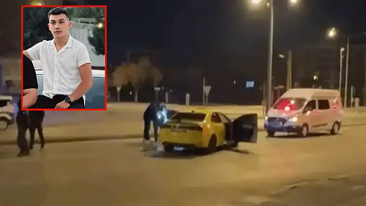 Konya'daki taksici Eren cinayetinde verilen cezanın gerekçesi açıklandı