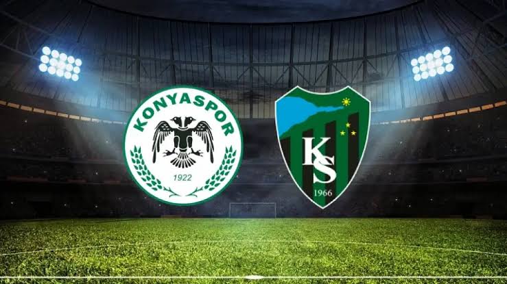 Konyaspor-Kocaelispor maçının biletleri satışa çıkıyor: Fiyatlar belli oldu