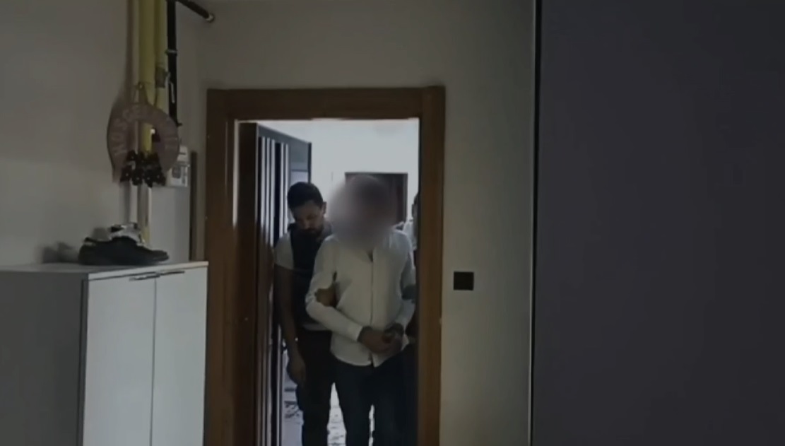 Telefon dolandırıcılarına Konya polisinden büyük operasyon!