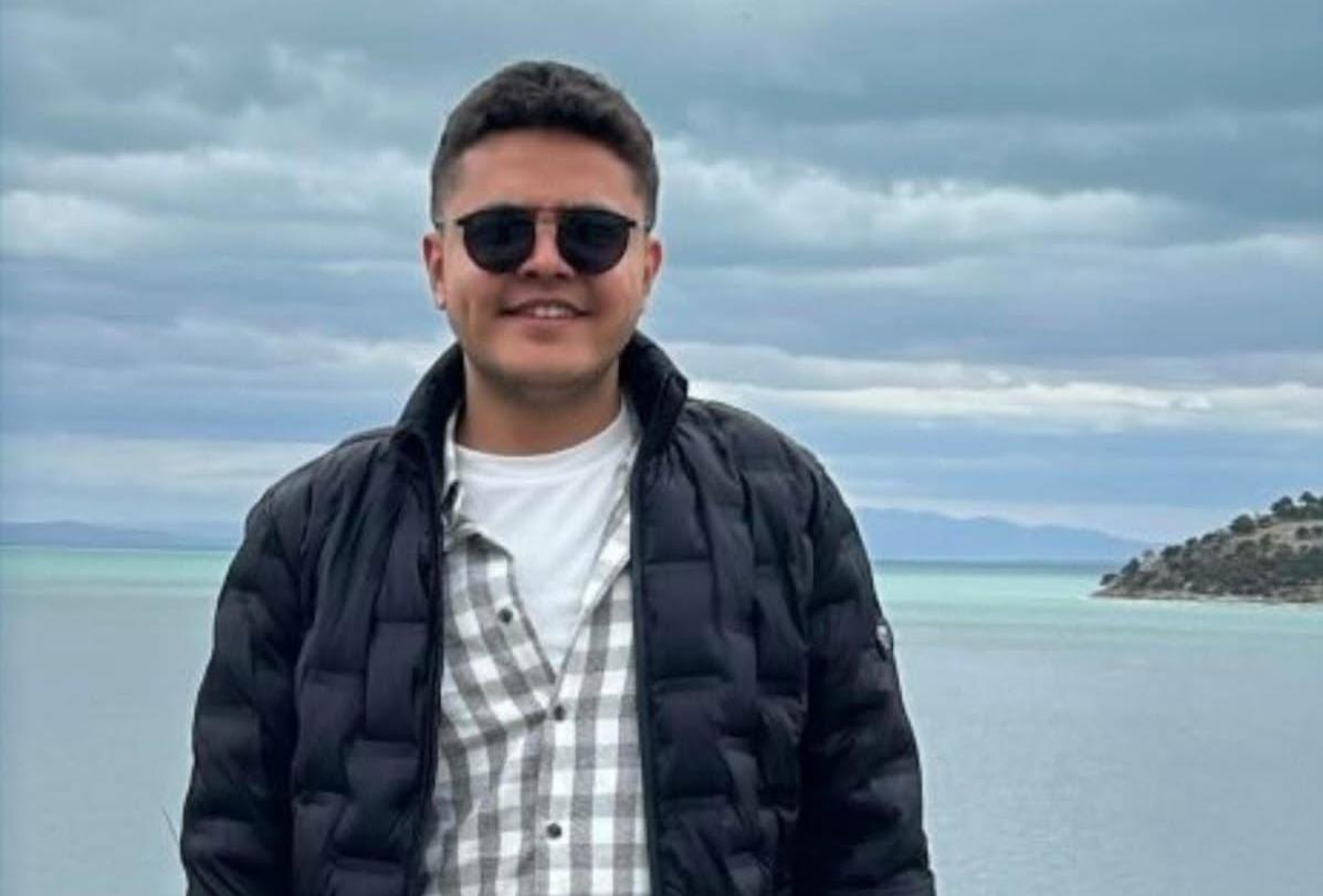 Konya'da Üniversite öğrencisi hayatını kaybetti